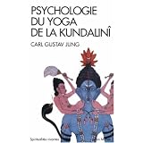 Psychologie du yoga de la Kundalin�par Carl-Gustav Jung