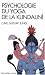 Livres : Psychologie du yoga de la Kundalinî
