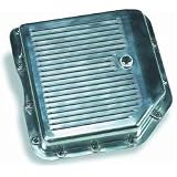 B&M Transmission Pan for 1990 - 1993 Mercury Cougar by B&M