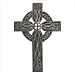 ANTIQUED CELTIC CROSS