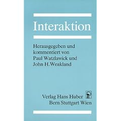 Interaktion