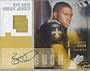 2006 Upper Deck SPX Football Cards Unopened Hobby Pack (4 cards per pack, randomly inserted autograph rookie jersey cards and other great inserts)