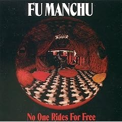 No One Rides for Free