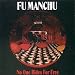 Fu Manchu - No One Rides for Free