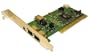 Q-Stor QPCCSFPCI FireWire PCI Adapter