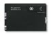 Victorinox Swiss Army Swisscard, Black, 81mm (#53903) - NEW