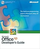  : Microsoft  Office XP Developer's Guide (Pro-Developer)