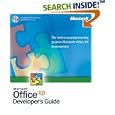 Microsoft Office XP Developer's Guide (Pro-Developer)