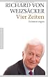 Cover Vier Zeiten: Erinnerungen
