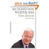 Vier Zeiten: Erinnerungen