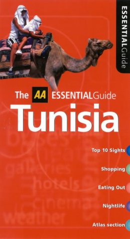 Buy Essential Tunisia (AA Essential) online at Discounted New and Used prices. Delivered to your door with City Travel Guides.com