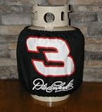 Dale Earnhardt Propane Tank Cover