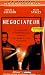 DVD : Le negociateur;le fugitif