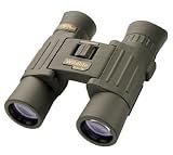 Steiner Wildlife Pro Binoculars 10.5x28 Rubberized Shock & Waterproof Binoculars