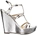 Schutz Women's Raee Wedge Sandal