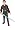 Rubies Costume Star Wars Child's Anakin Skywalker Costume, Small