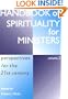Handbook of Spirituality for Ministers, Volume 2: Perspectives for the 21st Century