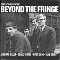 The Complete Beyond The Fringe