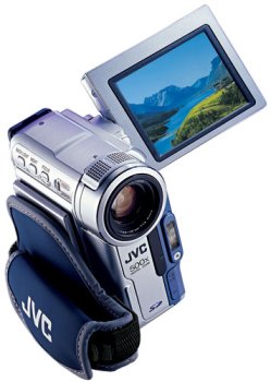 GRDX300US DIGTL VIDCAM-POCKET 3IN 1.33MPIX CCD