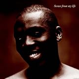 Revue Richard Bona  / Scenes From My Life