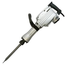 Silverline 263570 1240-Watt Electric Breaker