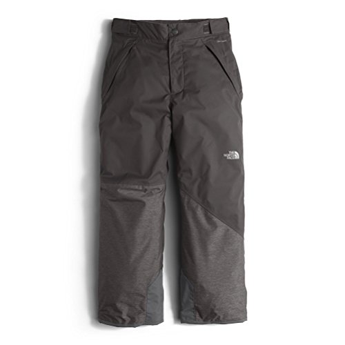 The North Face Freedom Insulated Kids Ski Pants