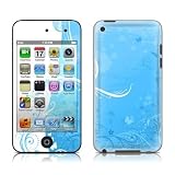 iPod Touch第4世代用スキンシール【Blue Crush】