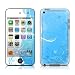 iPod Touch��4����p�X�L���V�[���yBlue Crush�z