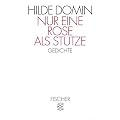 Nur eine Rose als St�tze