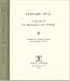 Book Howard Pyle: A Record of His Illustrations and Writings