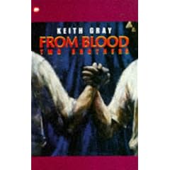 From Blood Two Brothers (Contents)