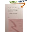 History of Latin American Thought (Routledge History of Economic Thought) by Oreste Popescu