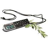 Pinzon Electronic Clock Timer by Pinzon