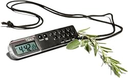 Pinzon Electronic Clock Timer