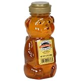 Review Dutch Gold Honey  / Dutch Gold Pure Honey Orange Blossom, 12-Ounce Bear (Pack of 6)