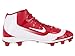 Nike Men's Huarache 2KFilth Keystone Mid Baseball Cleat