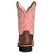 Ariat Women's Showbaby Western Boot