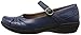Dansko Women's Mathilda B Mary Jane Flat