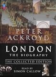 London: The Collected Edition (5 Tapes)