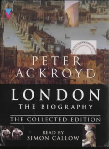 London: The Collected Edition (5 Tapes)