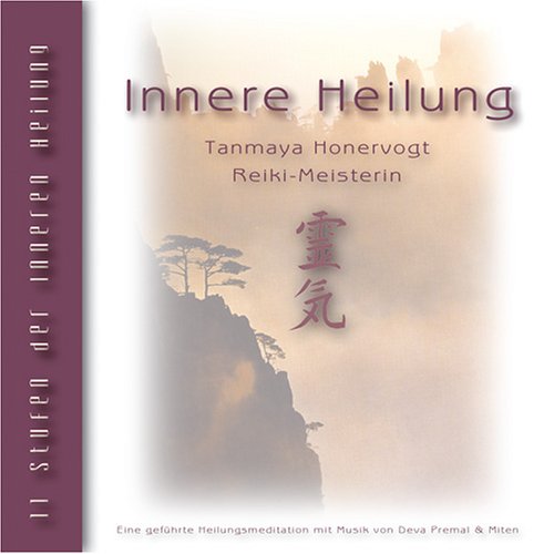 Innere Heilung