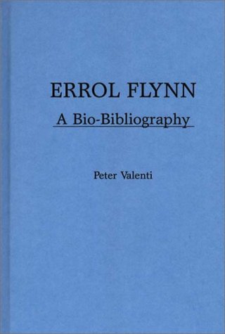 Errol Flynn
