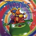 Tweenies - The Album: Friends Forever