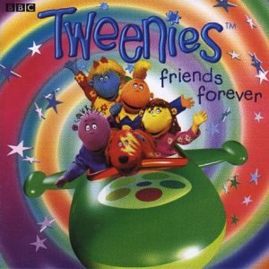 CD-Charts  Music : Tweenies - The Album: Friends Forever