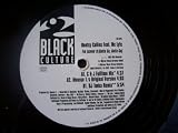 BOOTSY COLLINS ft MC LYTE I`m leavin U 12" 1997
