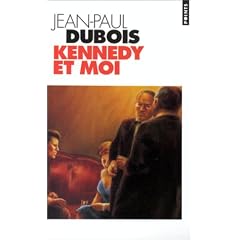 Kennedy et moi