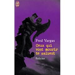 Ceux qui vont mourir te saluent