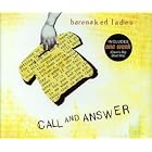 Call and Answer by Barenaked Ladies