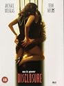 Disclosure [1995] [DVD]