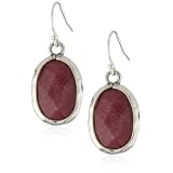 Lucky Brand Pura Vida Ears Silver-Tone Set Sto